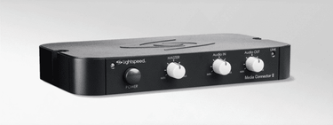 access media connector